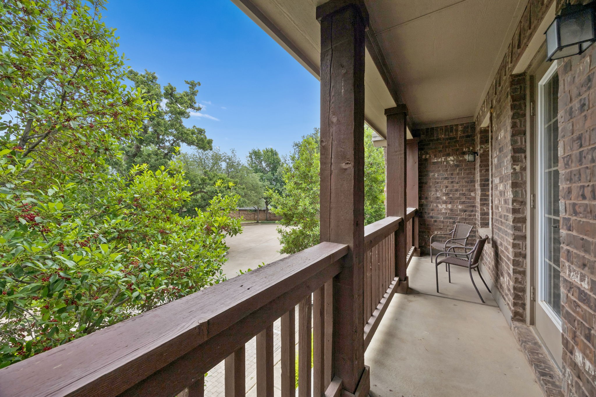 5062 Post Oak Trail Colleyville TX 76034