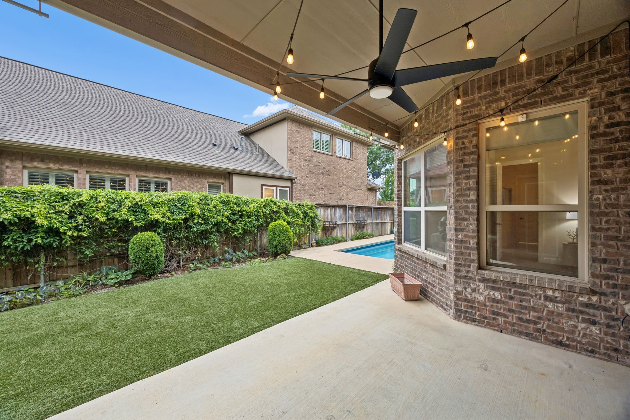 5062 Post Oak Trail Colleyville TX 76034