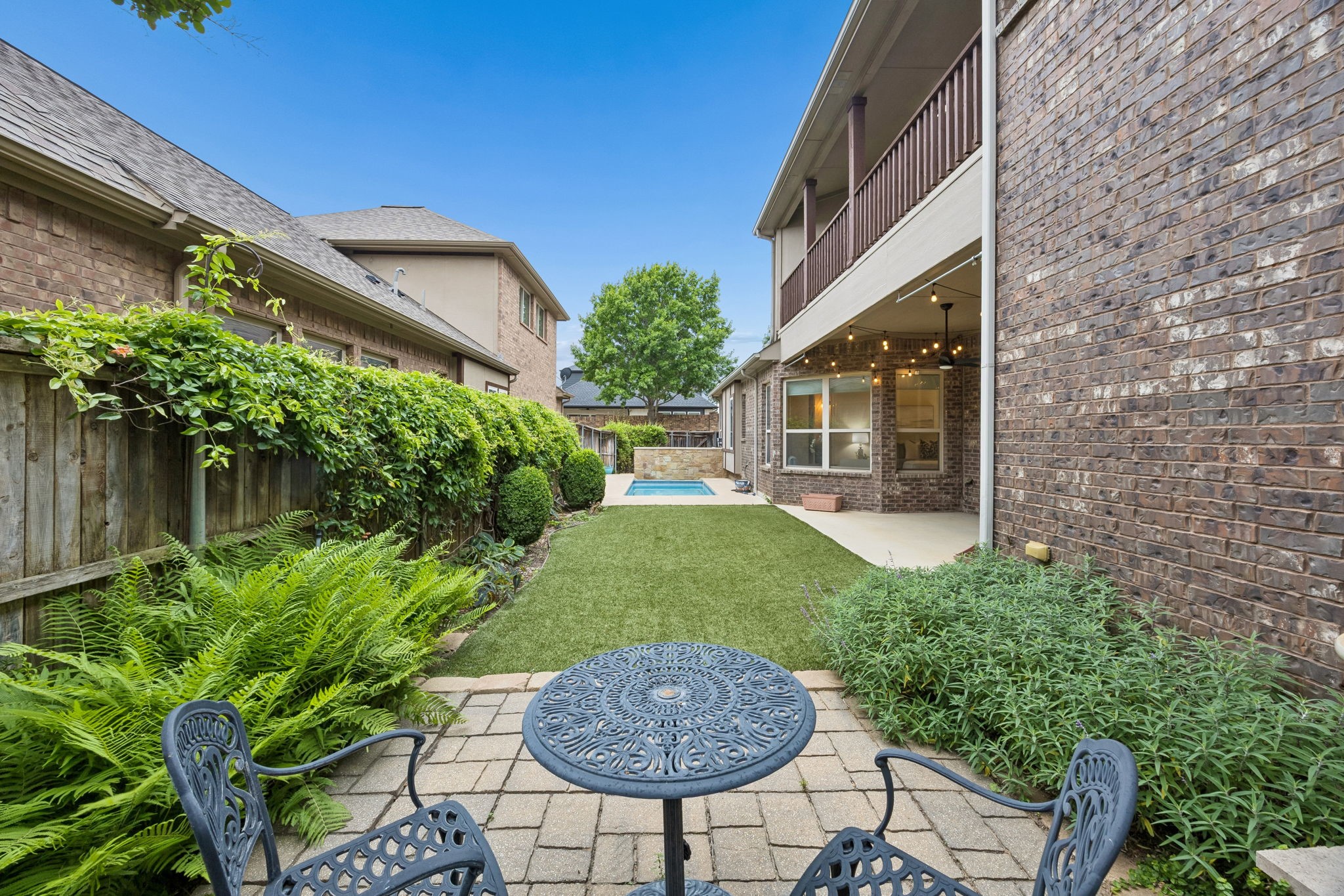 5062 Post Oak Trail Colleyville TX 76034