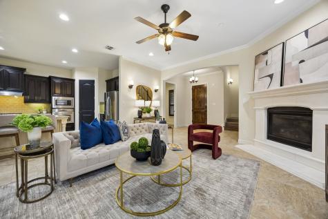 5062 Post Oak Trail Colleyville TX 76034