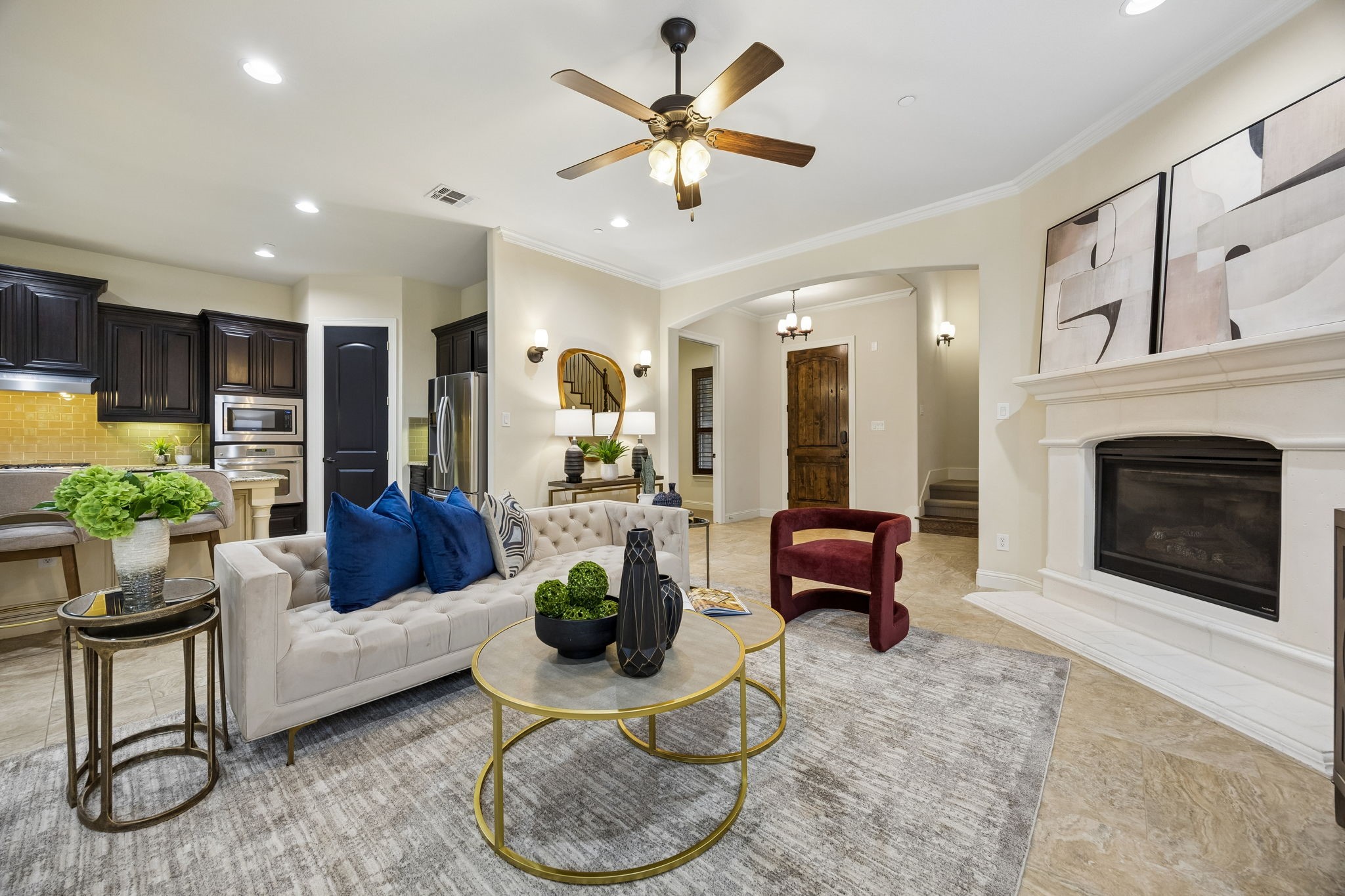 5062 Post Oak Trail Colleyville TX 76034