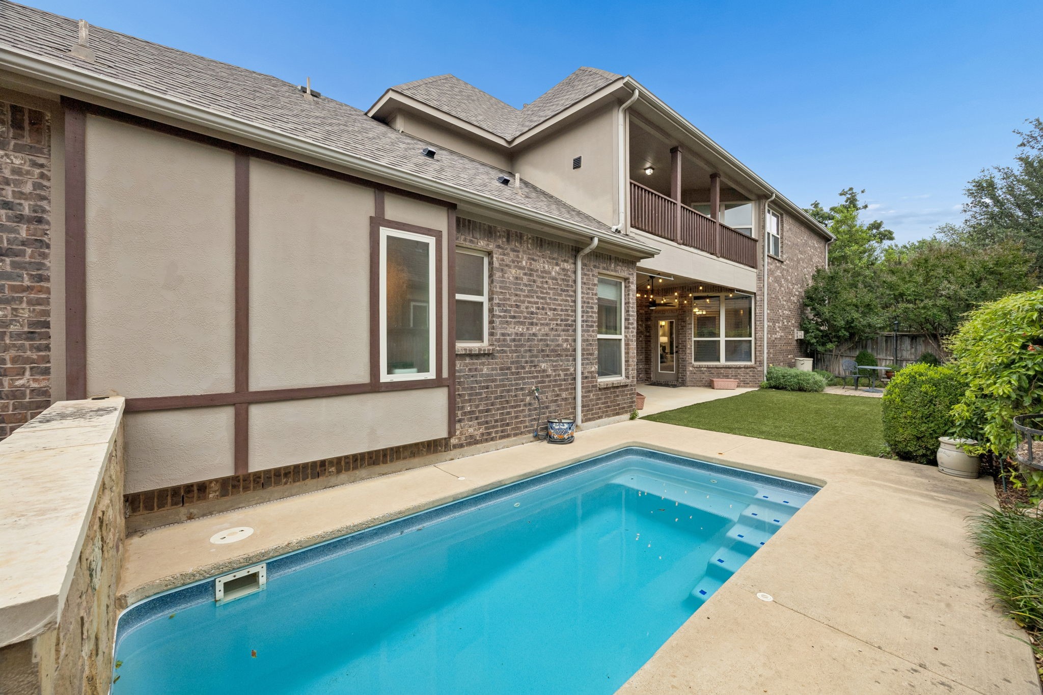 5062 Post Oak Trail Colleyville TX 76034