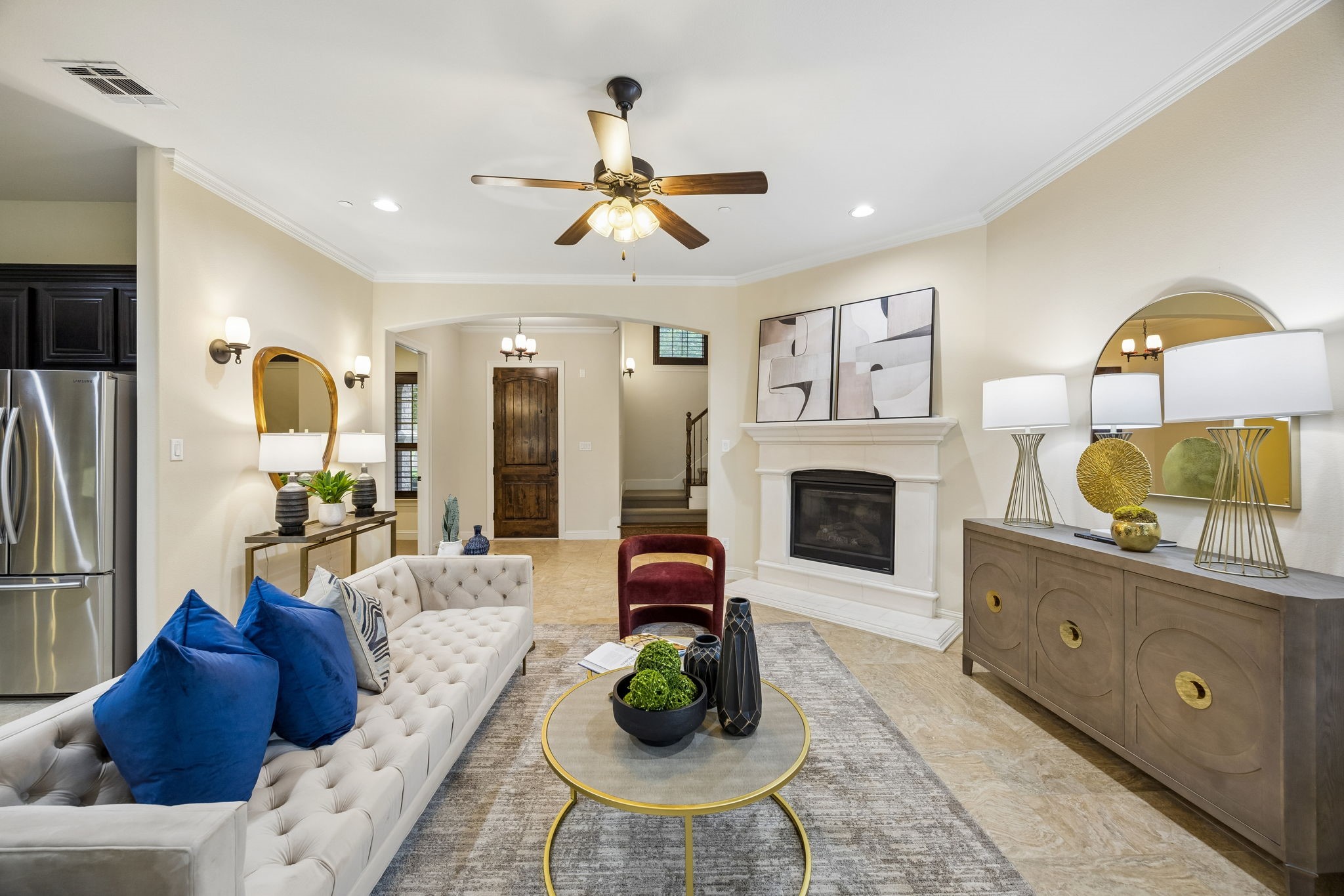 5062 Post Oak Trail Colleyville TX 76034