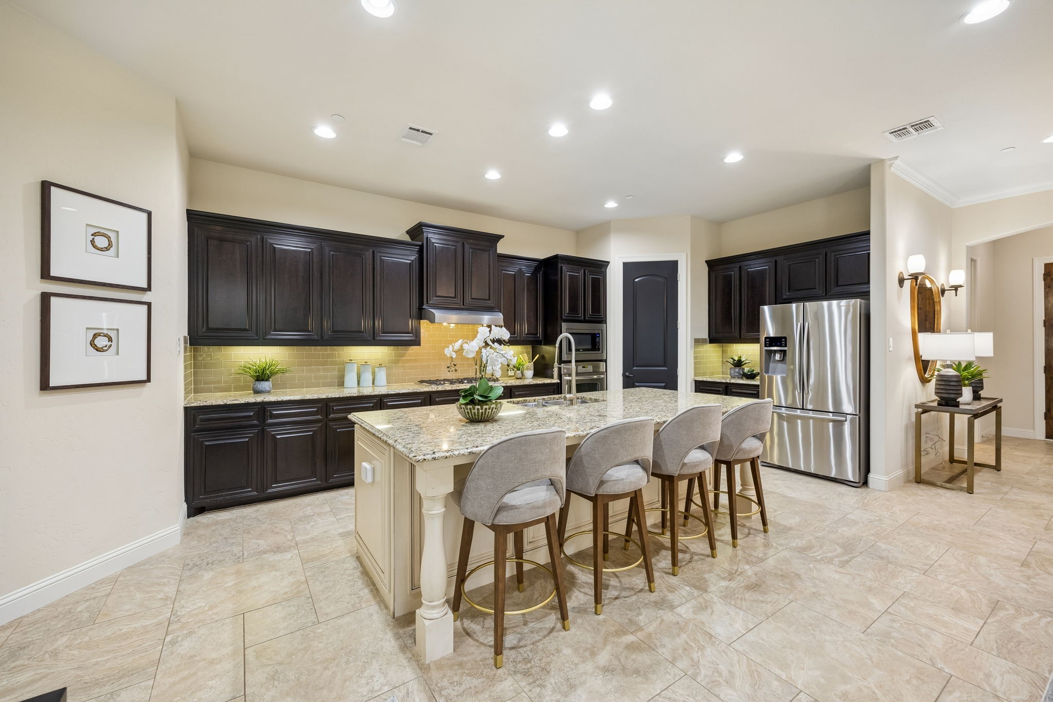 5062 Post Oak Trail Colleyville TX 76034