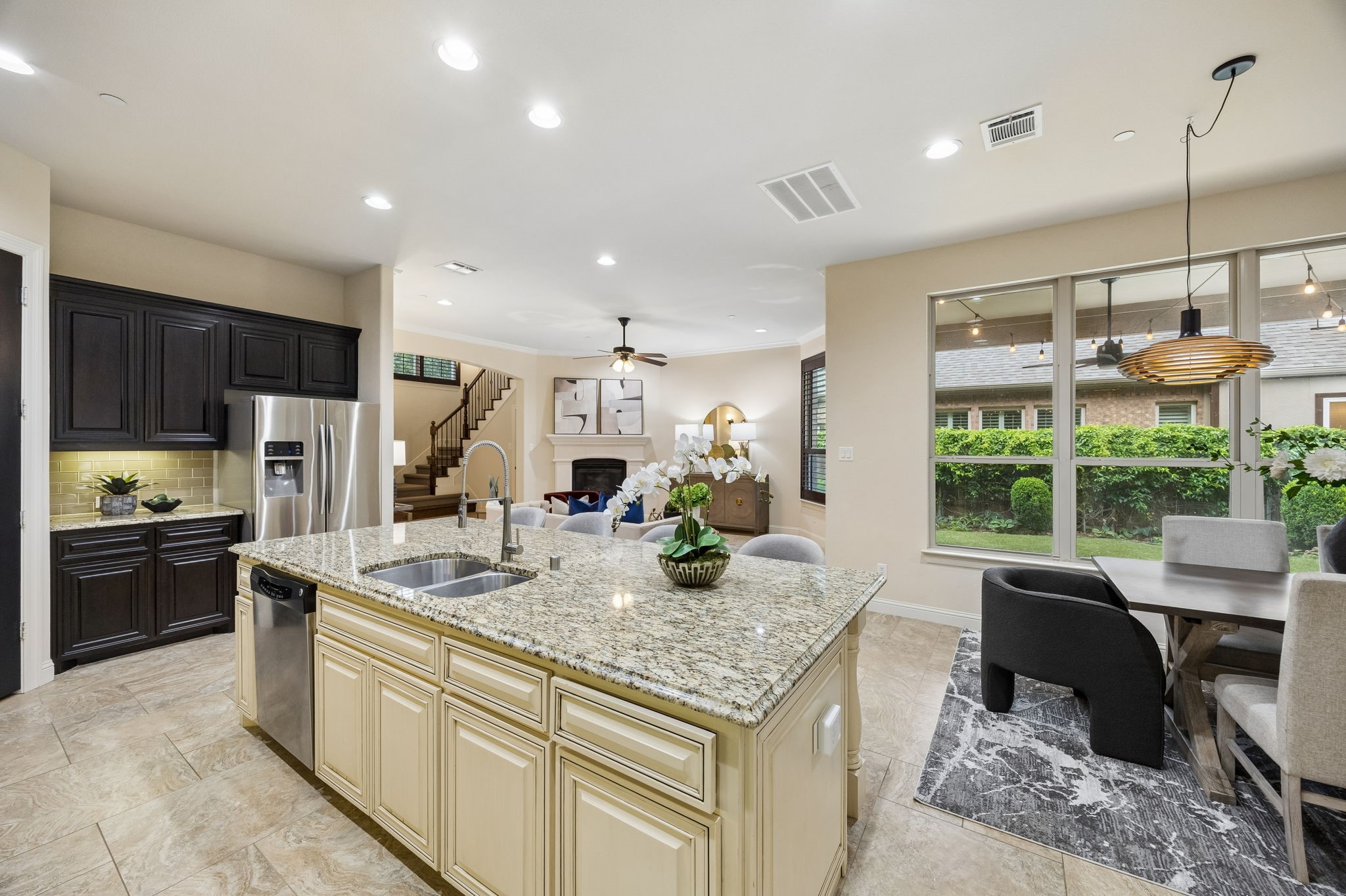 5062 Post Oak Trail Colleyville TX 76034
