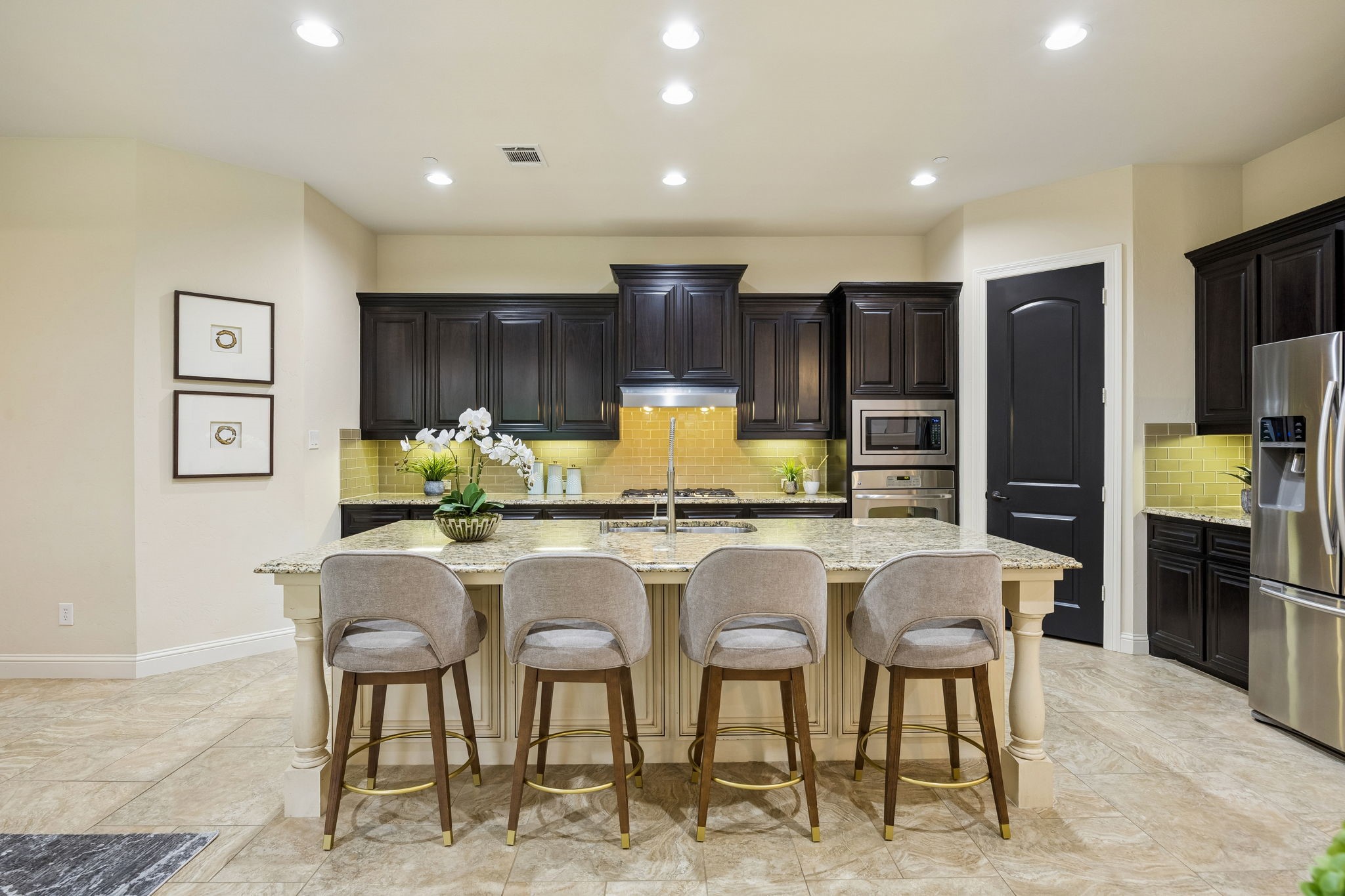 5062 Post Oak Trail Colleyville TX 76034