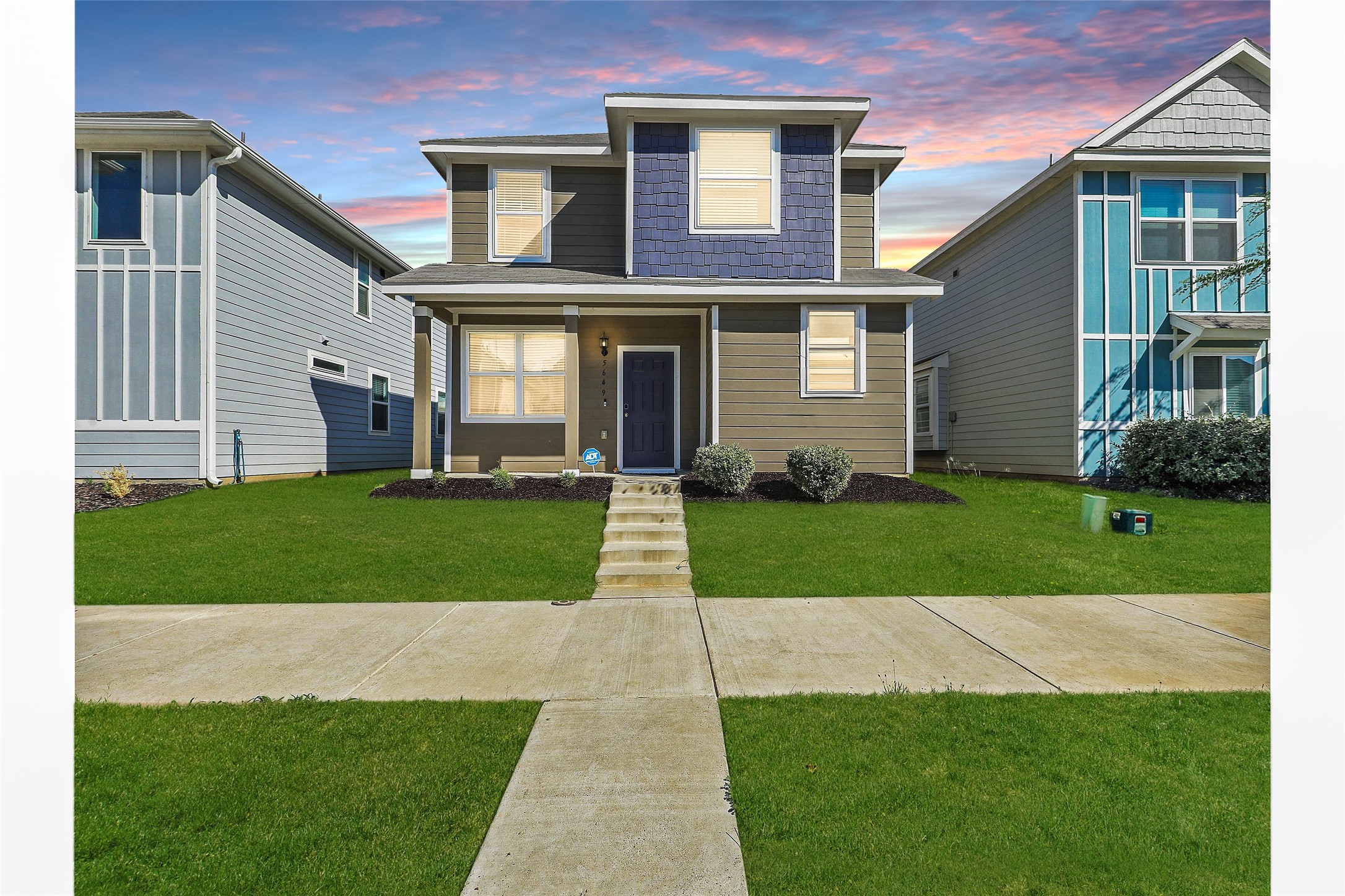 5649 Willamette Drive Fort Worth TX 76119