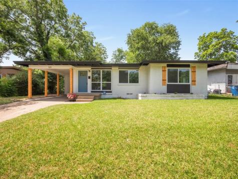 1311 Montague Avenue Dallas TX 75216