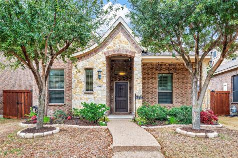 6943 Sarria Grand Prairie TX 75054