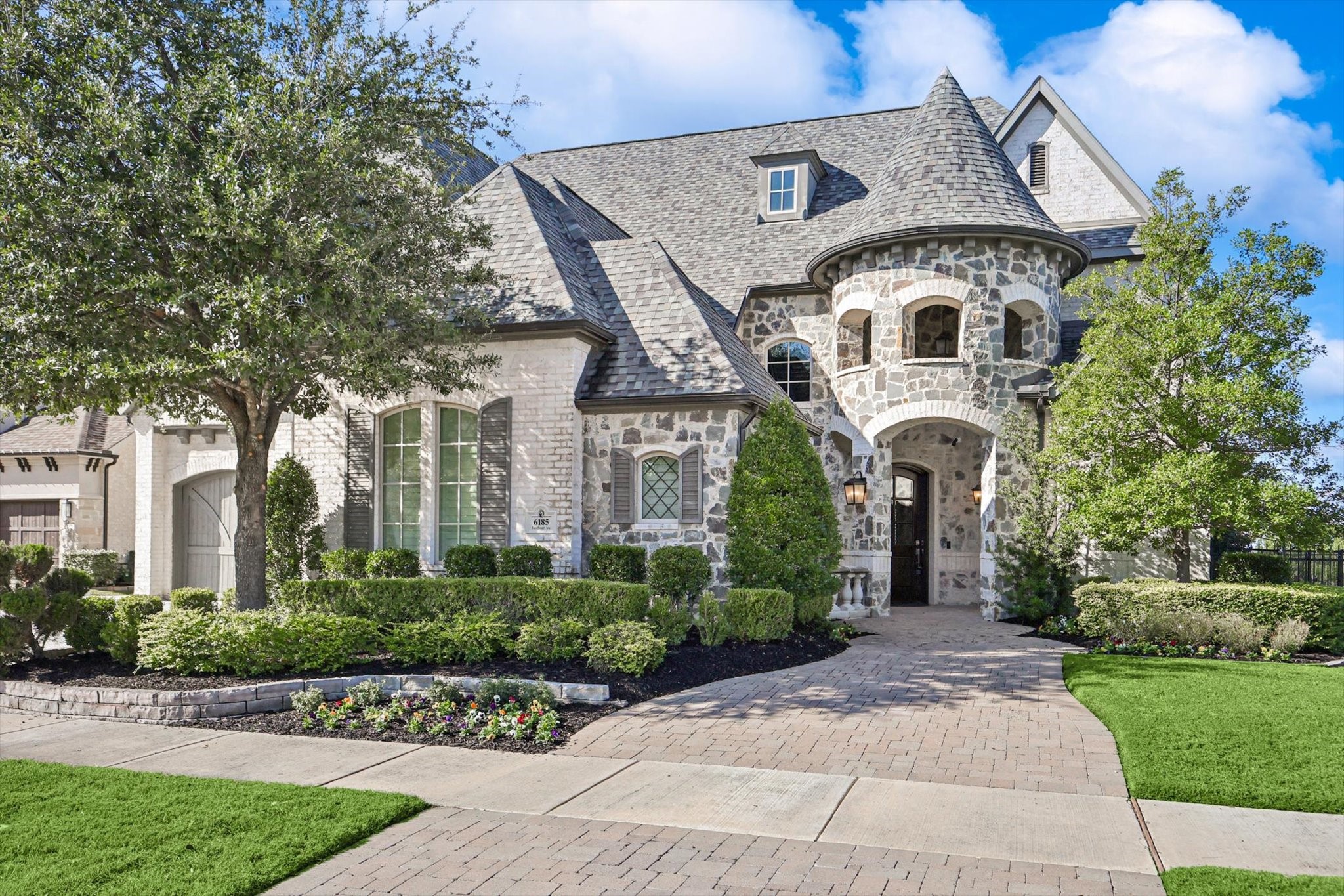 6185 Forefront Avenue Frisco TX 75036