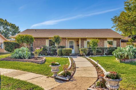 457 Woodway Drive Coppell TX 75019