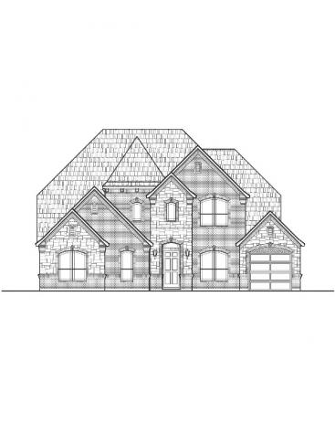 7233 Smith Farm Drive North Richland Hills TX 76182