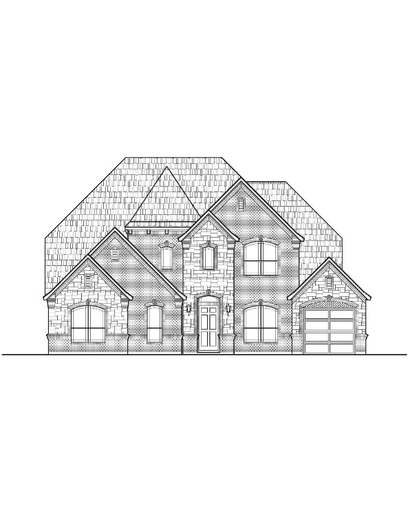7233 Smith Farm Drive North Richland Hills TX 76182
