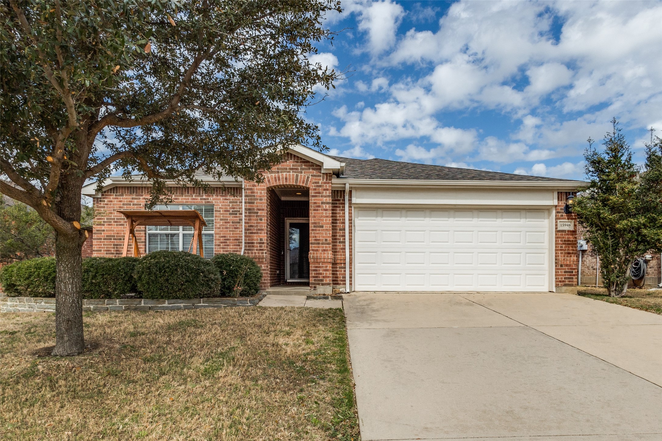 15948 Avenel Way Fort Worth TX 76177