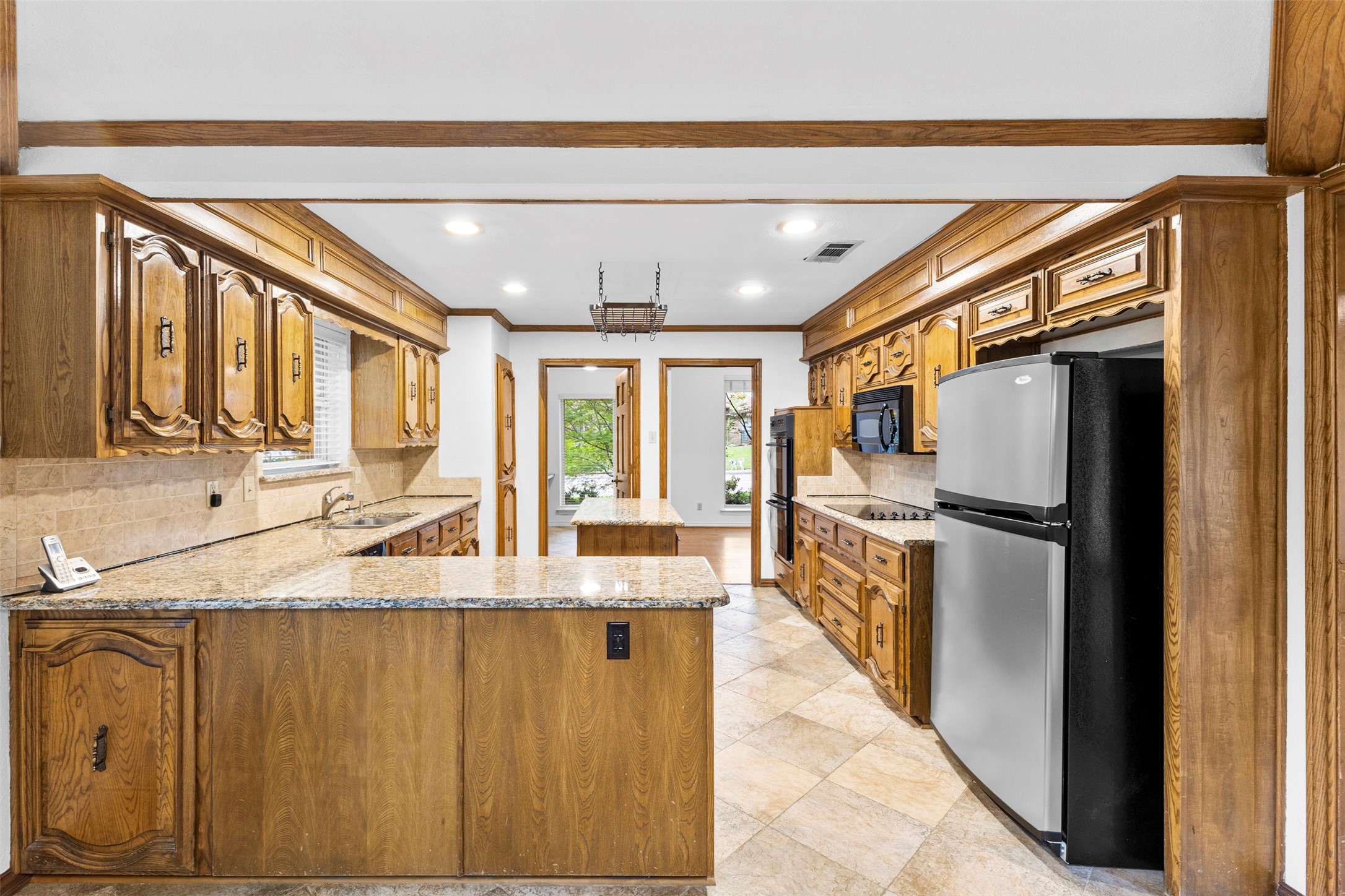 9906 Chimney Hill Lane Dallas TX 75243