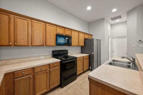 1414 Ravenwood Drive Mansfield TX 76063