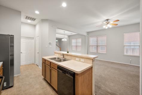 1414 Ravenwood Drive Mansfield TX 76063