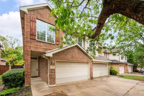 1414 Ravenwood Drive Mansfield TX 76063