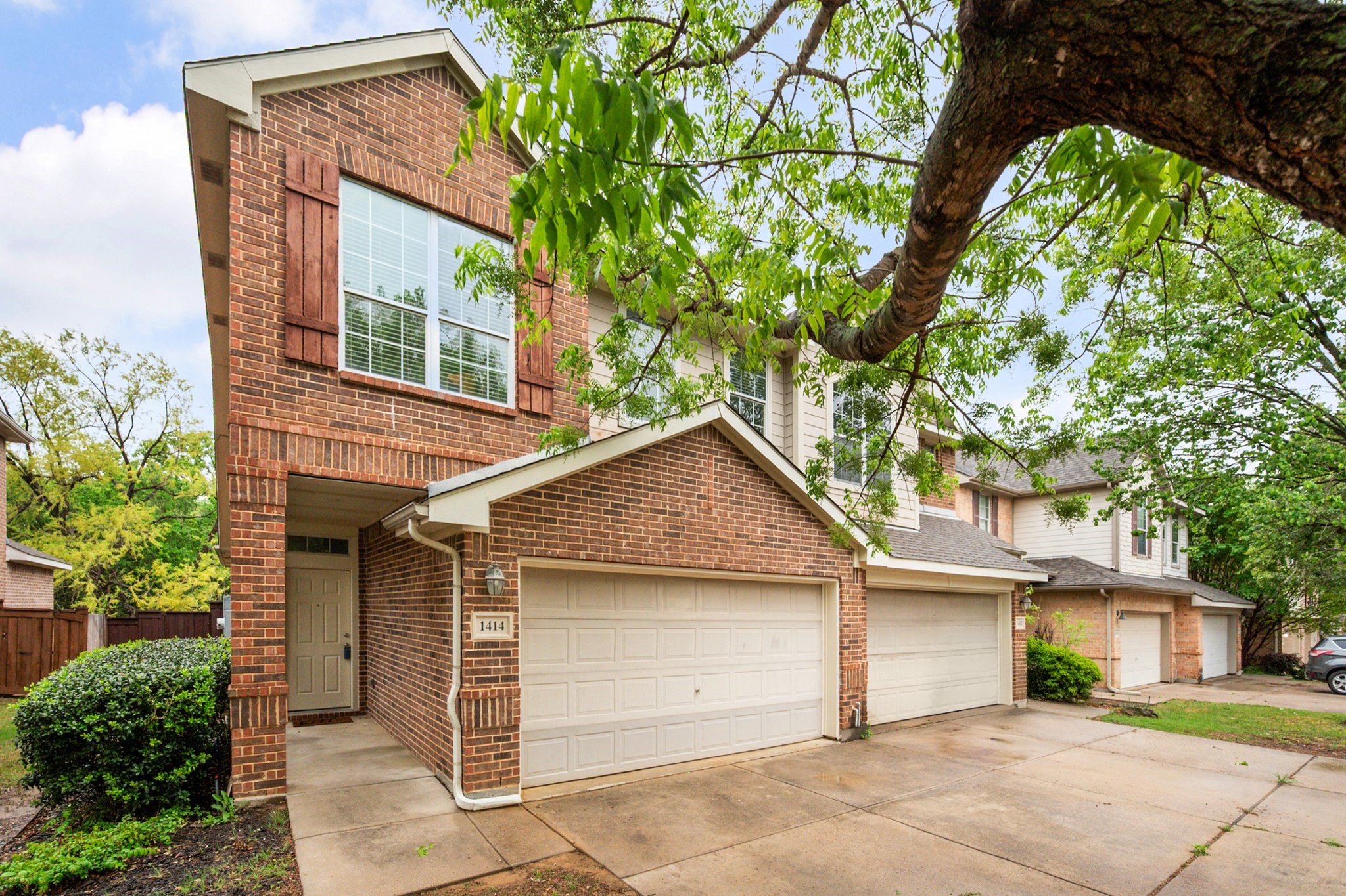 1414 Ravenwood Drive Mansfield TX 76063