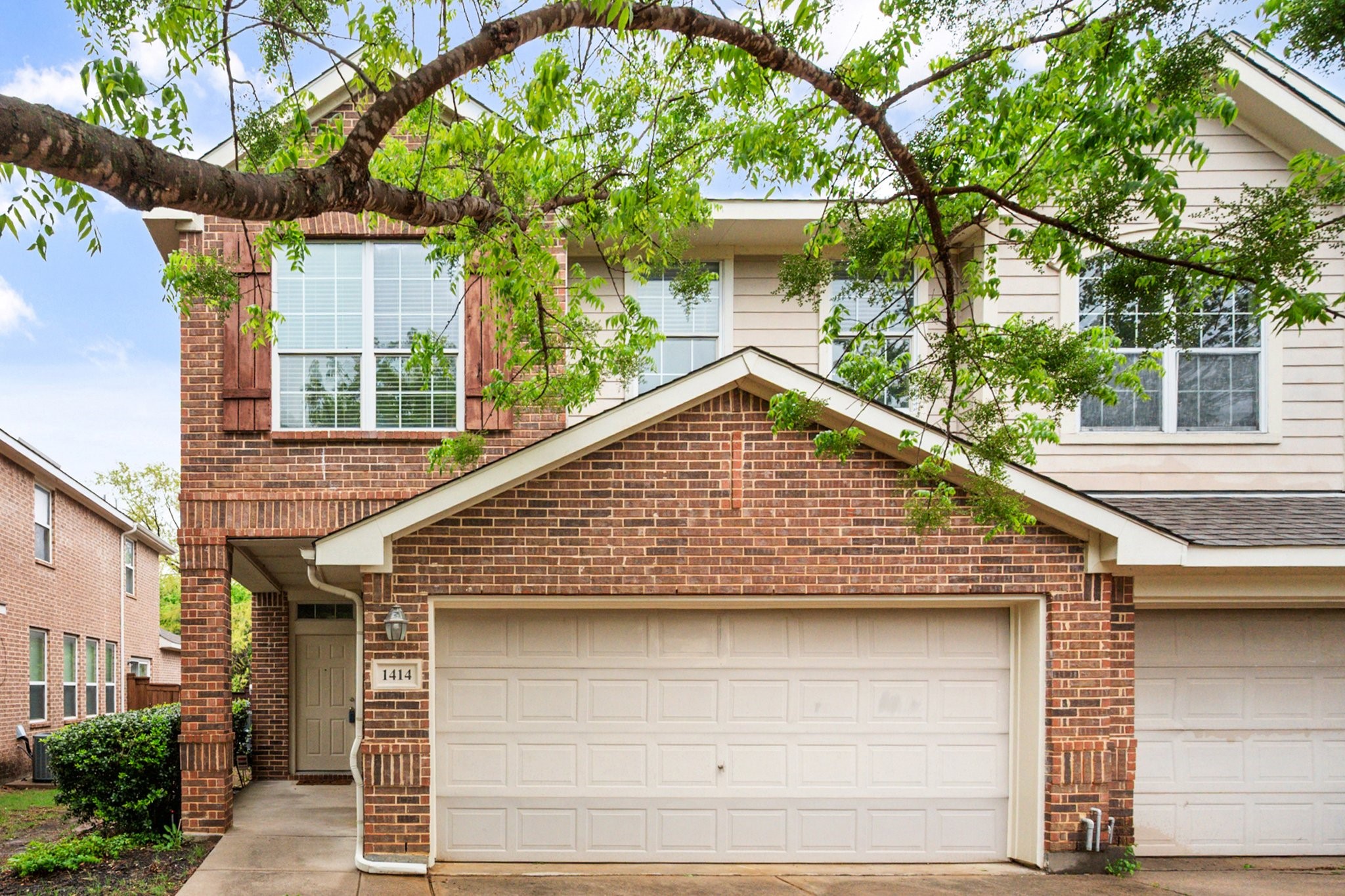 1414 Ravenwood Drive Mansfield TX 76063