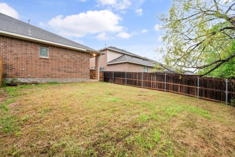 1414 Ravenwood Drive Mansfield TX 76063