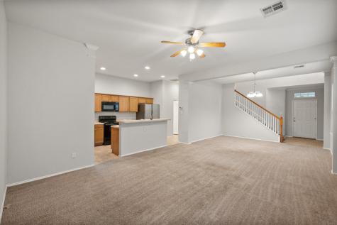 1414 Ravenwood Drive Mansfield TX 76063