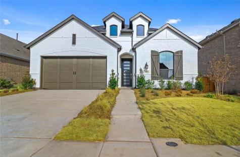 1856 Leo Drive Van Alstyne TX 75495