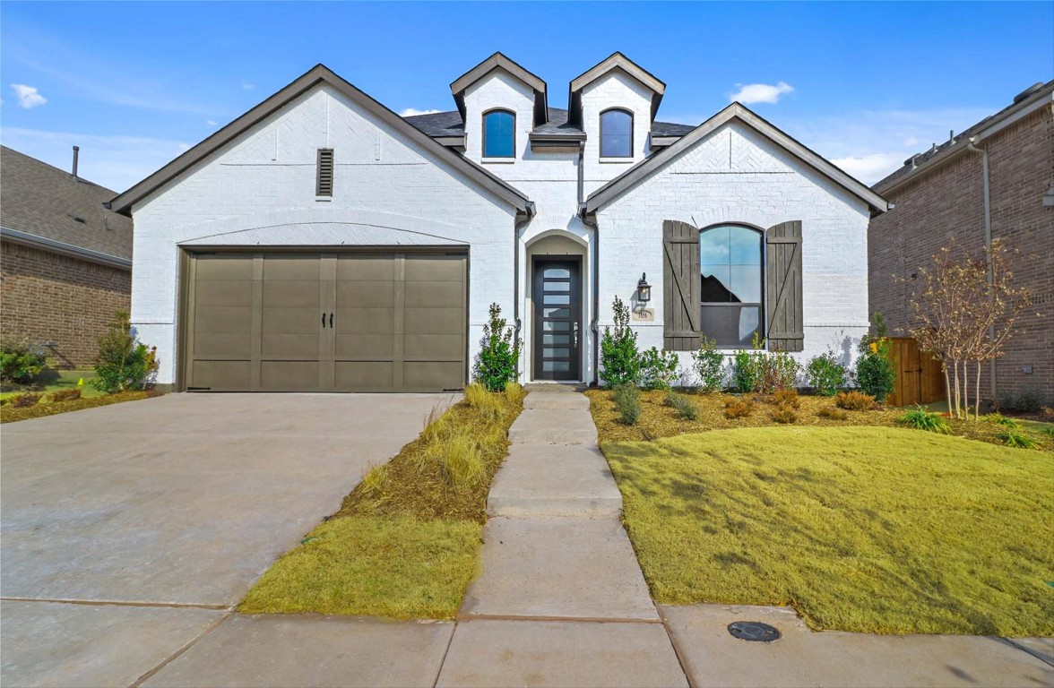 1856 Leo Drive Van Alstyne TX 75495