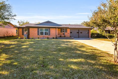 5708 Wheaton Drive Fort Worth TX 76133