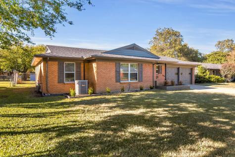 5708 Wheaton Drive Fort Worth TX 76133