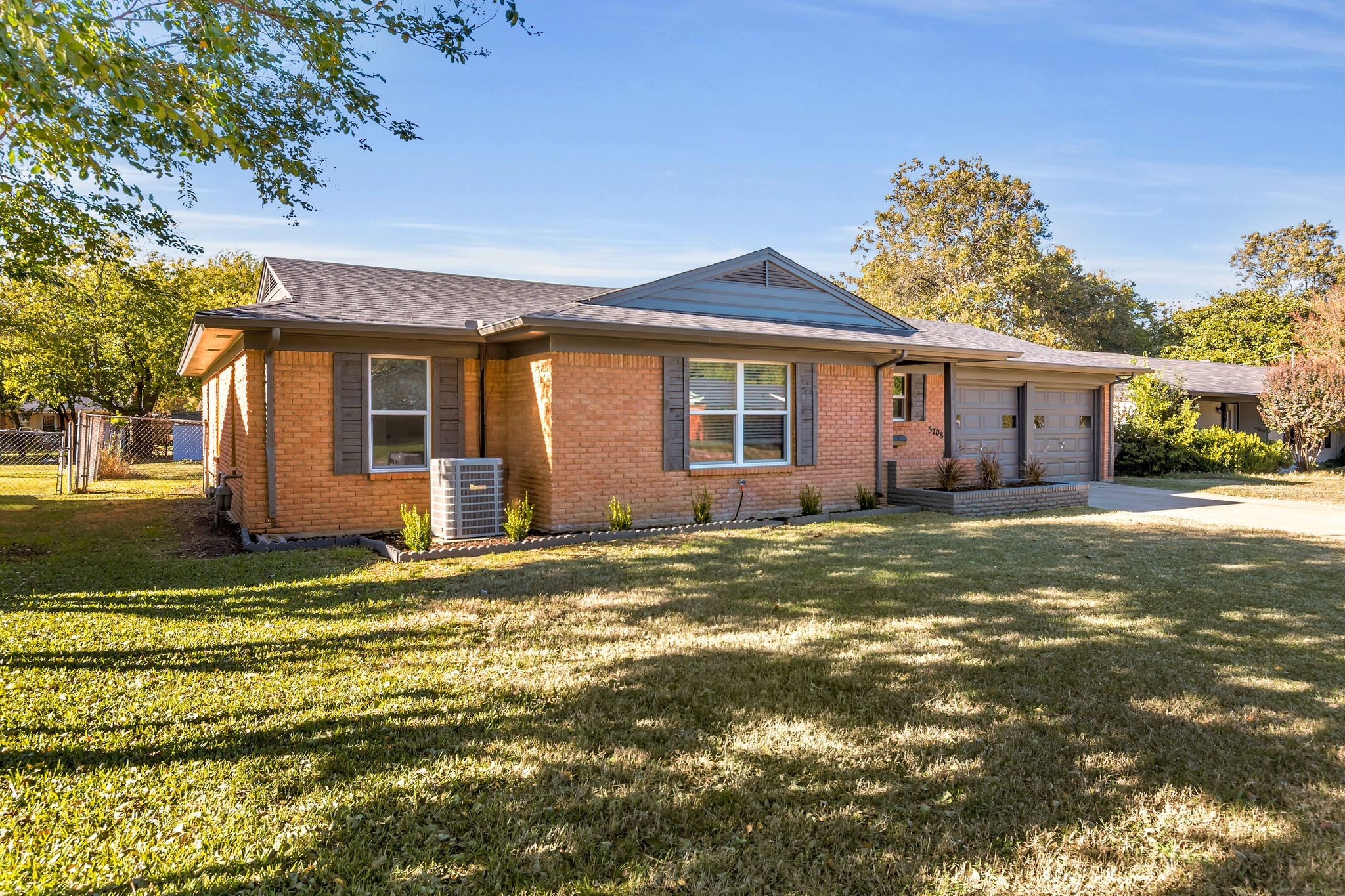 5708 Wheaton Drive Fort Worth TX 76133