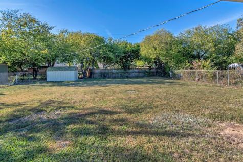 5708 Wheaton Drive Fort Worth TX 76133