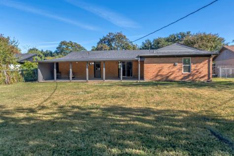 5708 Wheaton Drive Fort Worth TX 76133