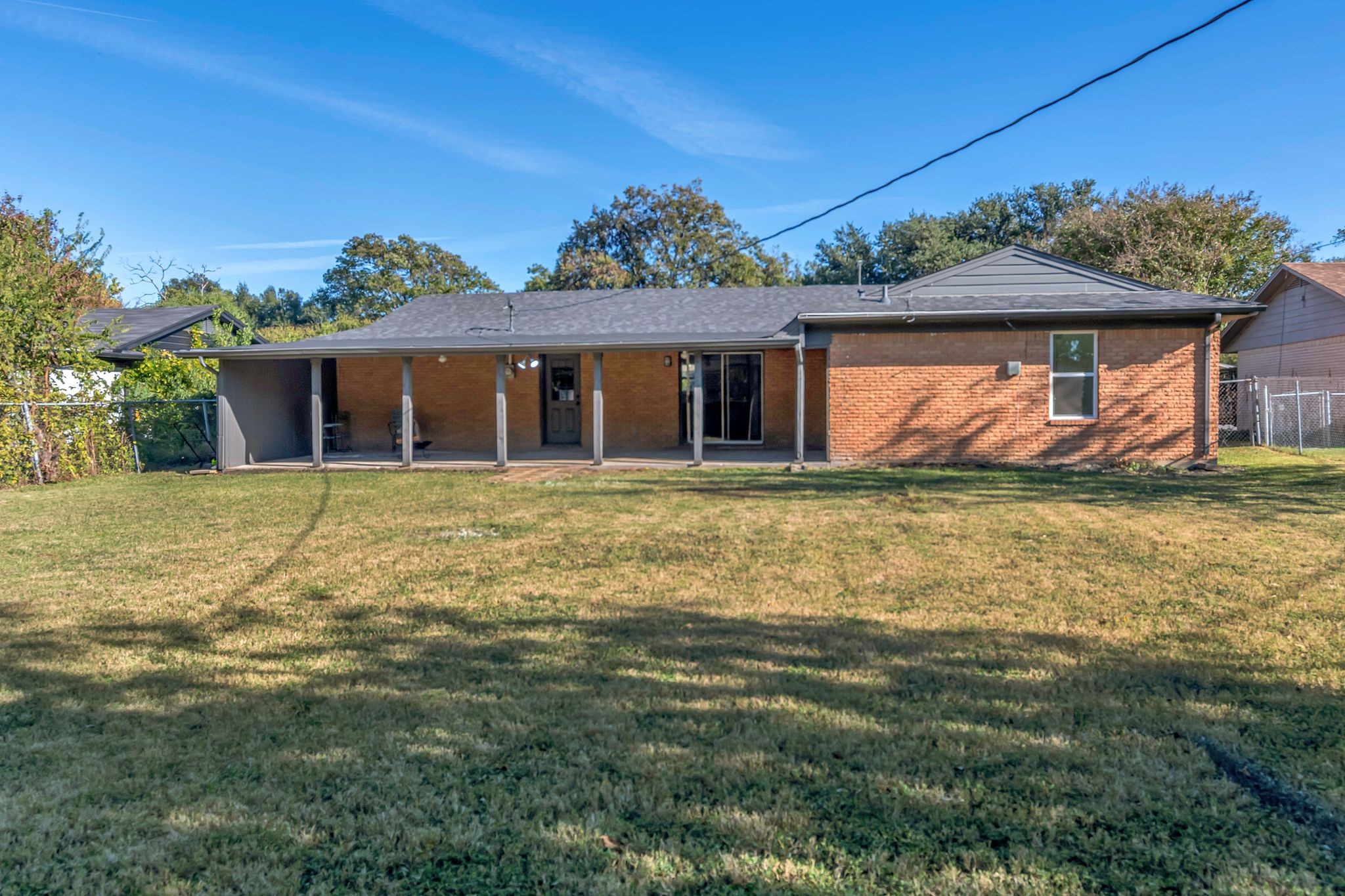 5708 Wheaton Drive Fort Worth TX 76133