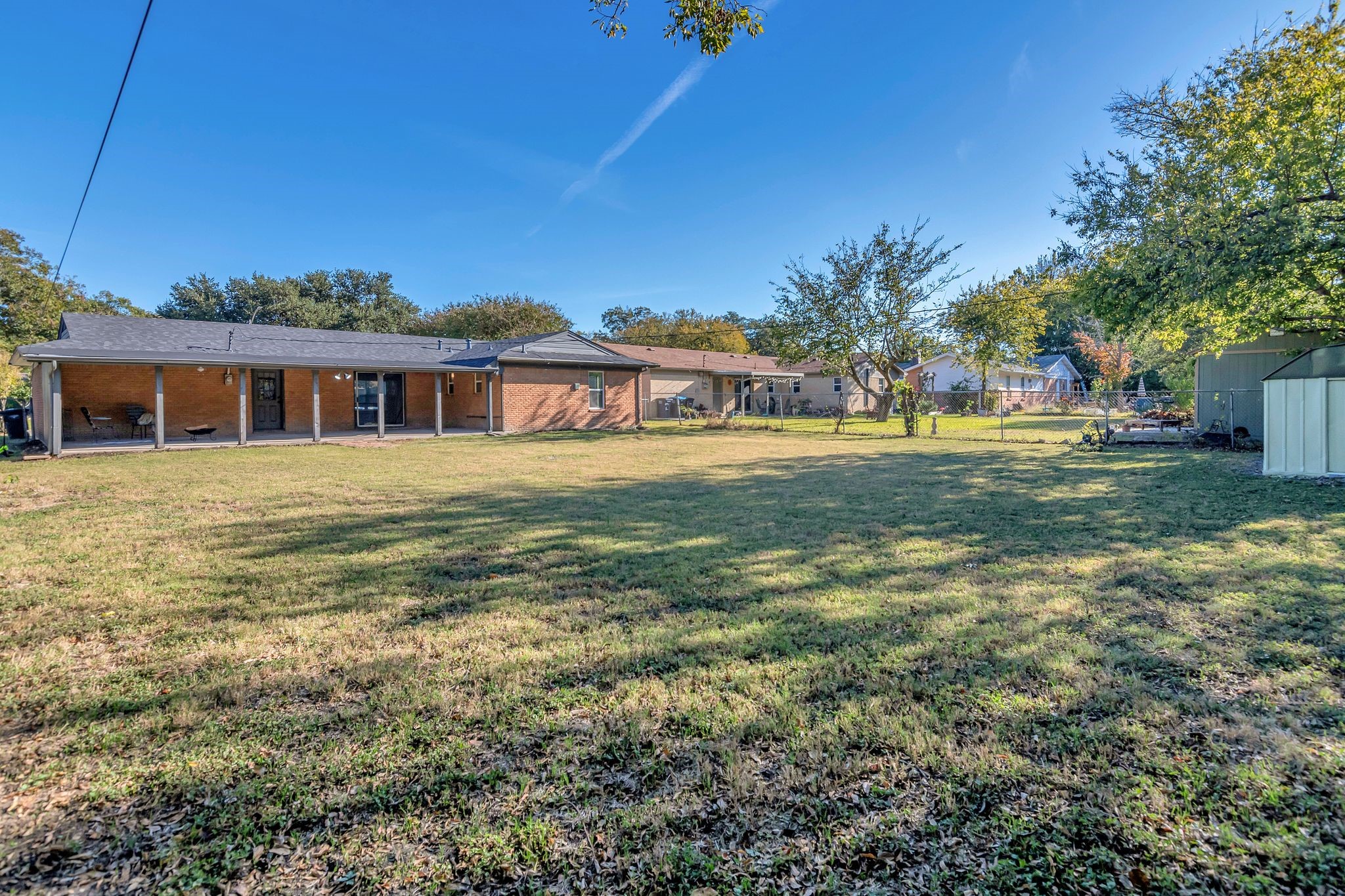 5708 Wheaton Drive Fort Worth TX 76133