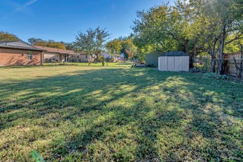 5708 Wheaton Drive Fort Worth TX 76133
