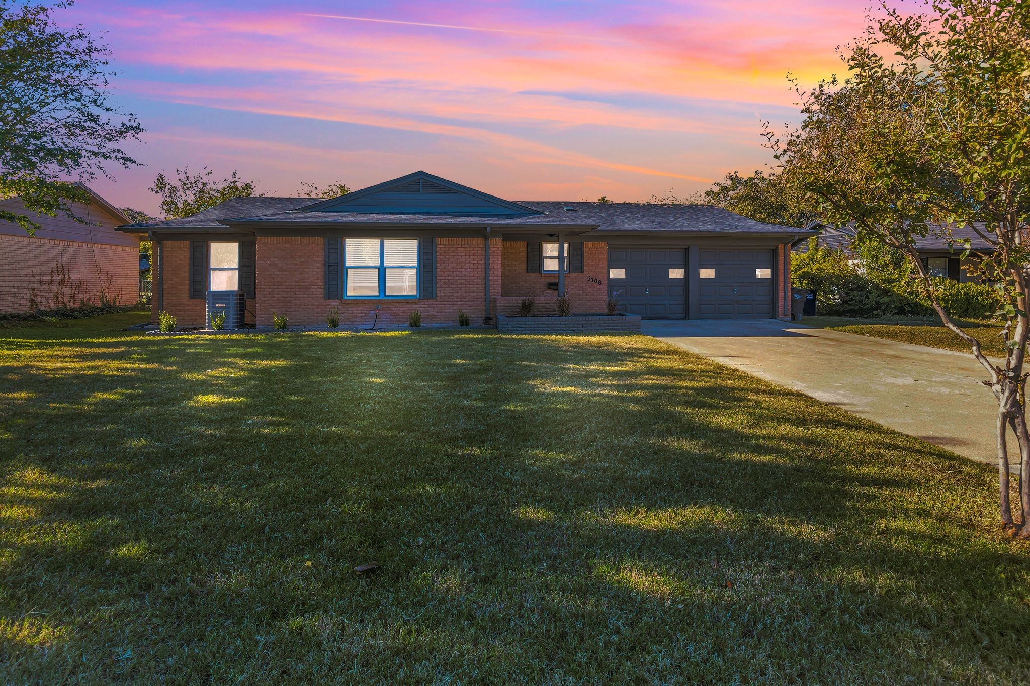 5708 Wheaton Drive Fort Worth TX 76133