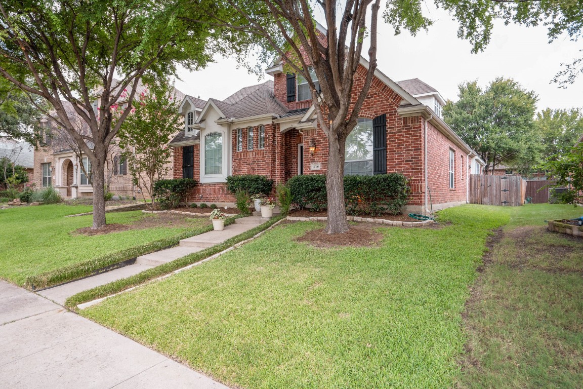 15910 Buffalo Creek Drive Frisco TX 75035
