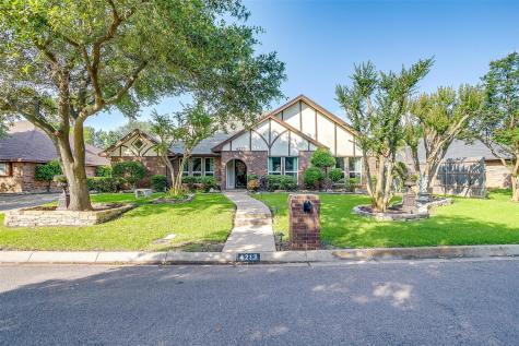 4213 Candlewind Lane Fort Worth TX 76133