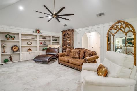 4213 Candlewind Lane Fort Worth TX 76133