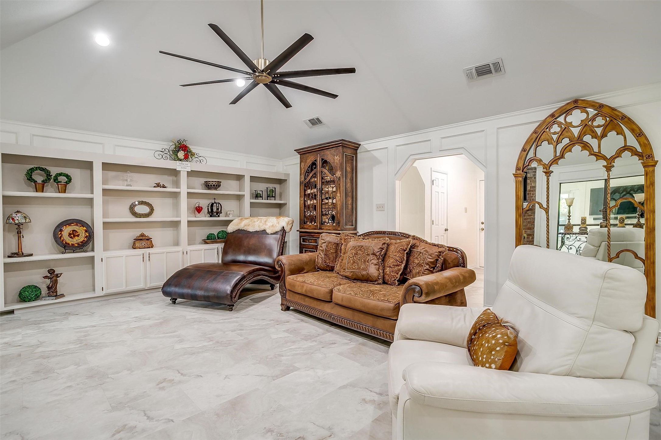 4213 Candlewind Lane Fort Worth TX 76133