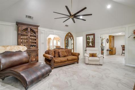 4213 Candlewind Lane Fort Worth TX 76133