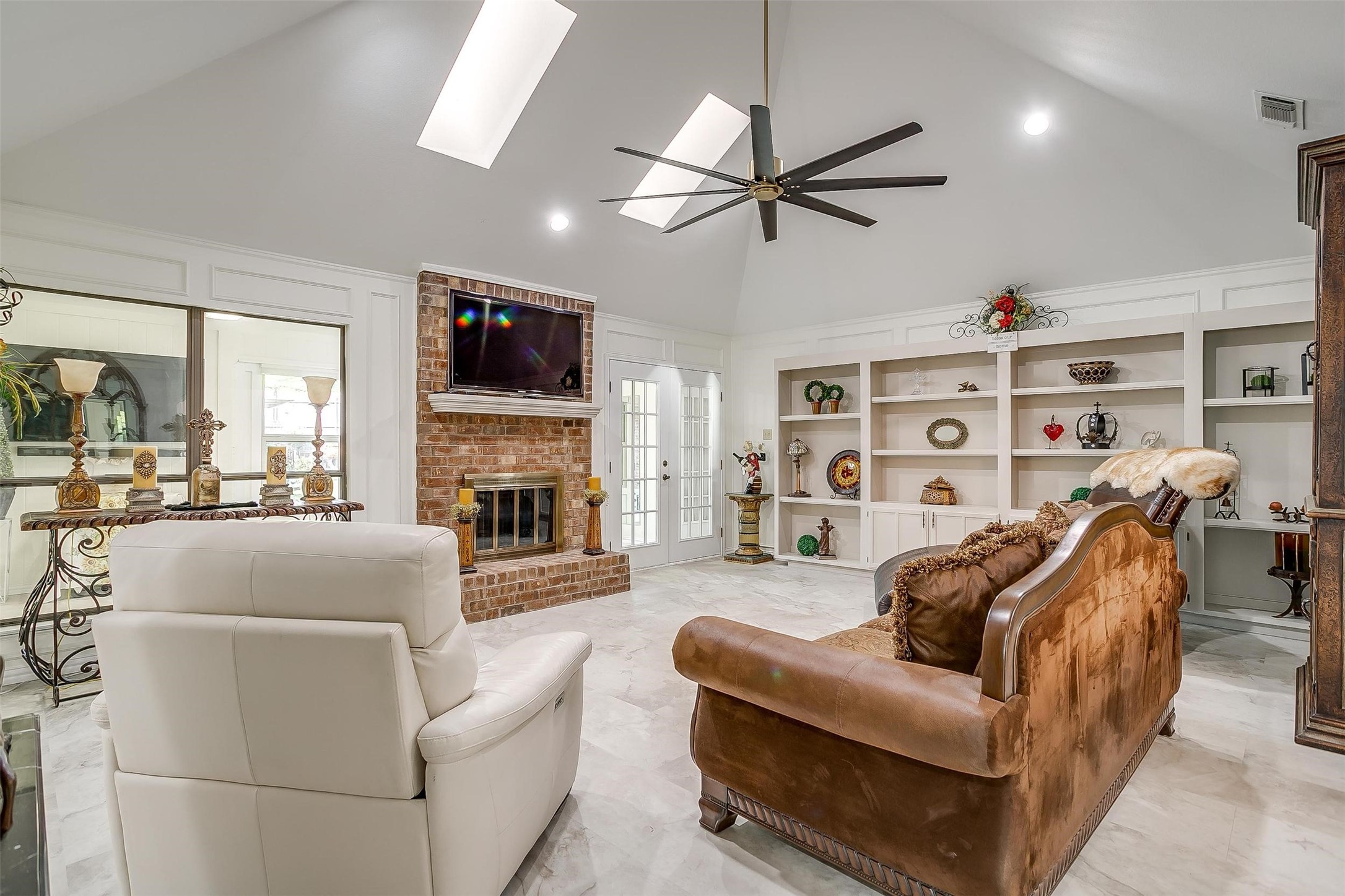 4213 Candlewind Lane Fort Worth TX 76133