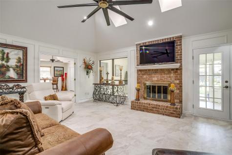 4213 Candlewind Lane Fort Worth TX 76133