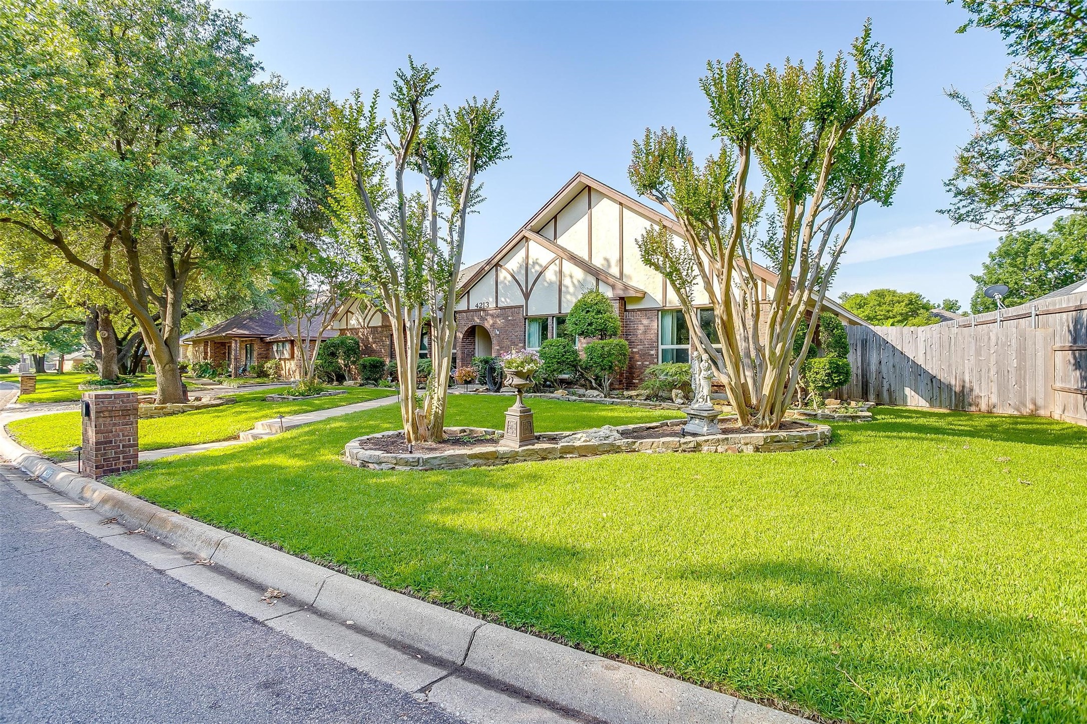 4213 Candlewind Lane Fort Worth TX 76133