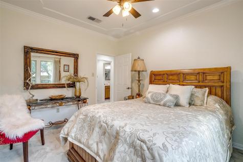 4213 Candlewind Lane Fort Worth TX 76133