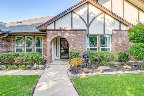 4213 Candlewind Lane Fort Worth TX 76133