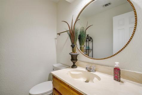 4213 Candlewind Lane Fort Worth TX 76133