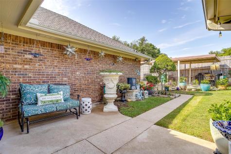 4213 Candlewind Lane Fort Worth TX 76133