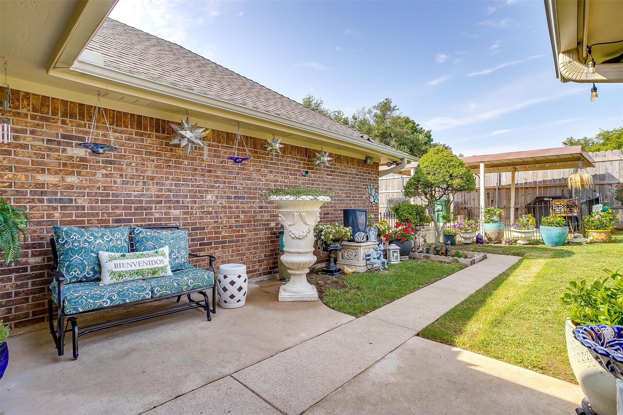 4213 Candlewind Lane Fort Worth TX 76133